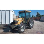 2008 Challenger MT325B 4WD Agricultural Tractor
