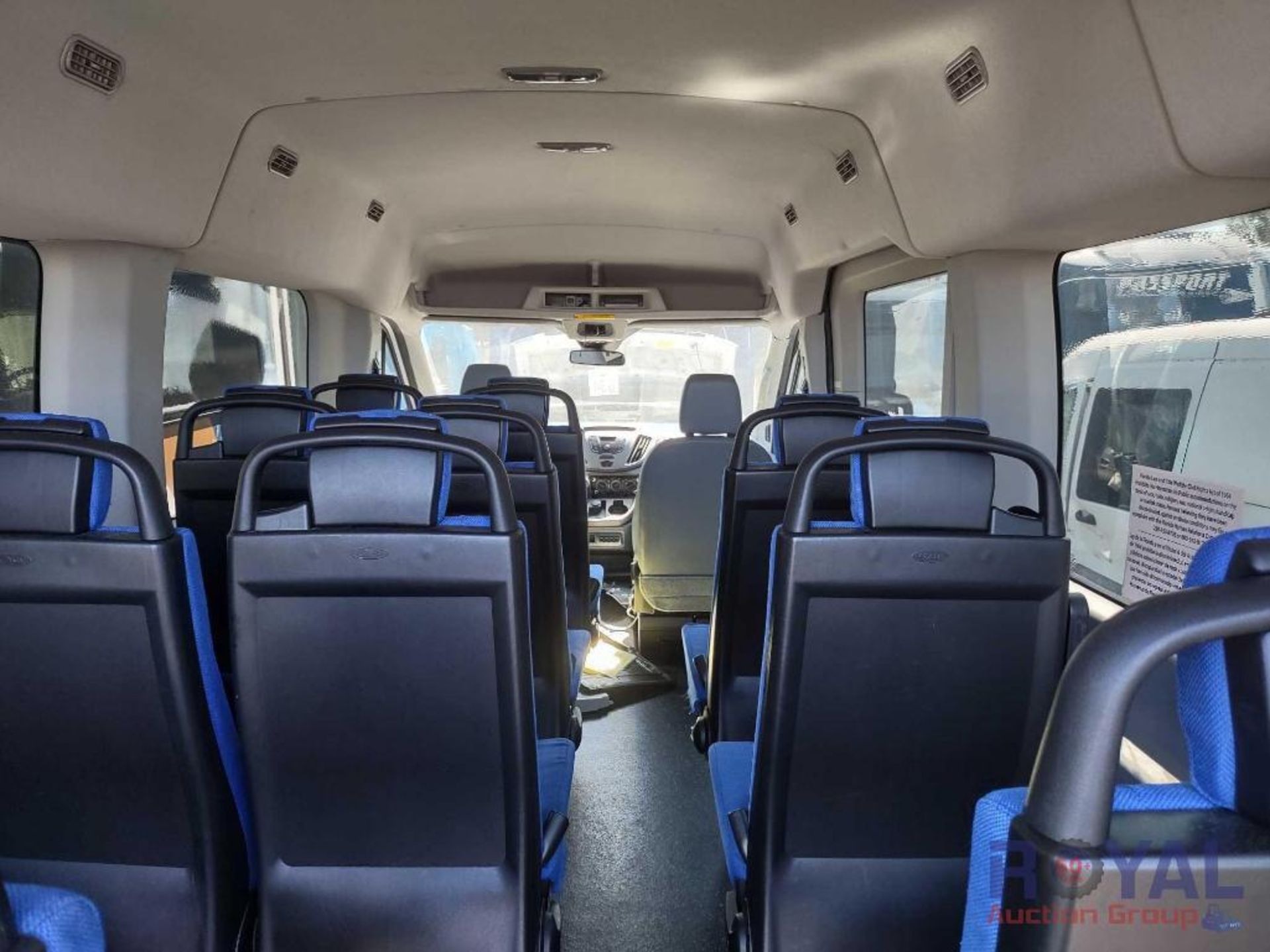 2015 Ford Transit 350 Passenger Van - Image 27 of 32