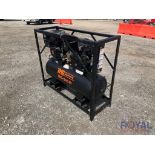 2024 TMG-GAC40 40 Gallon 2 Stage Air Compressor