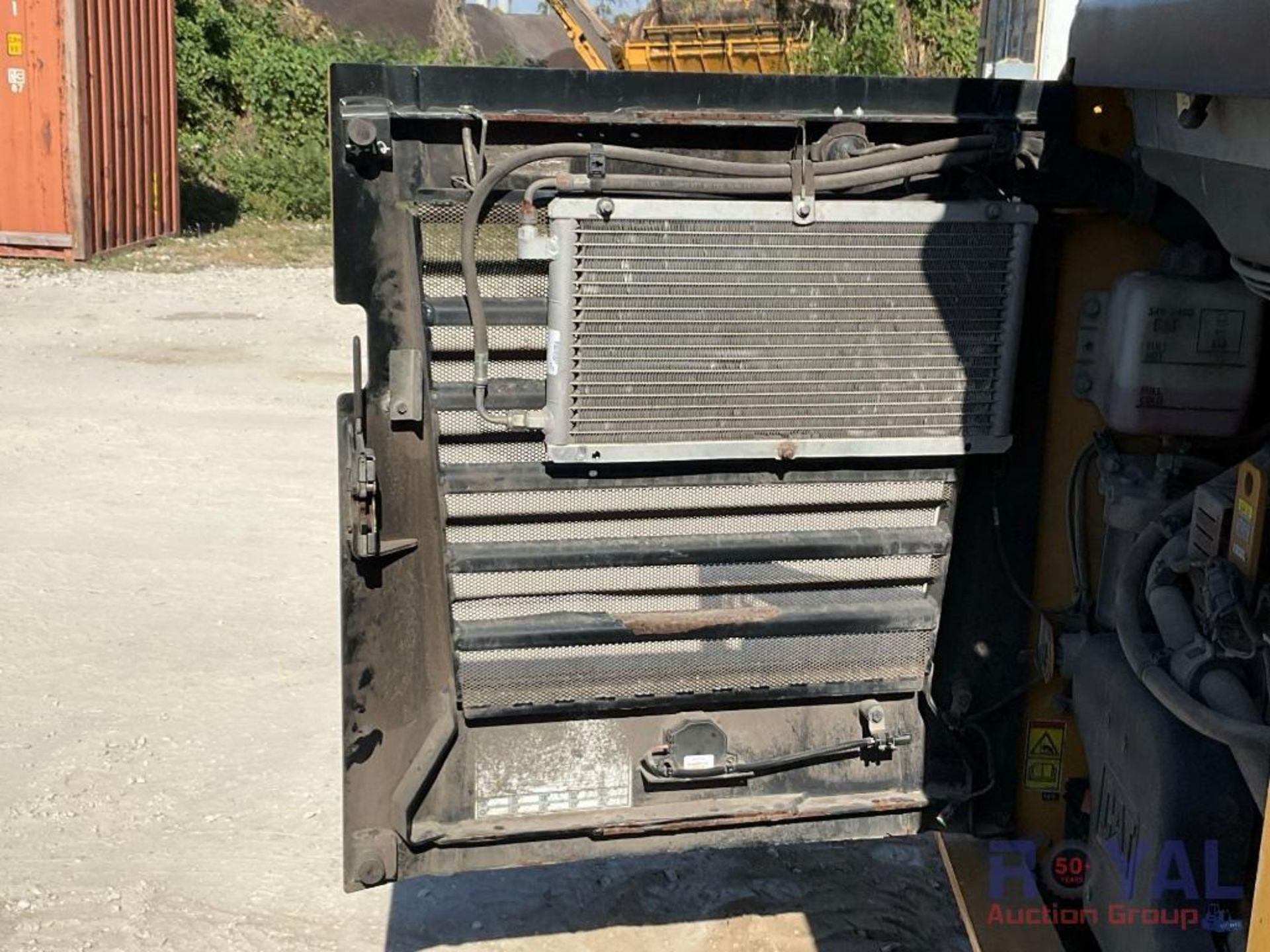 2018 Caterpillar 289D Compact Track Loader Skid Steer - Image 10 of 23