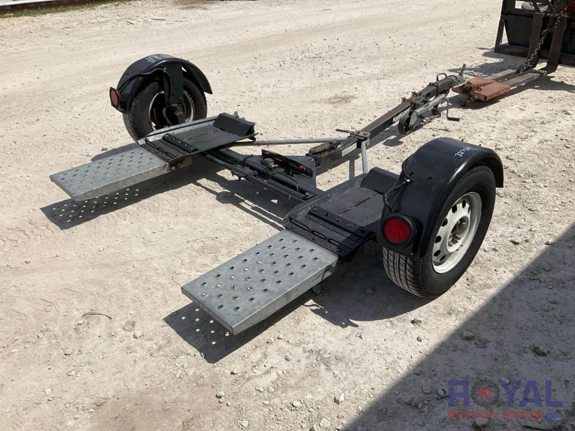 Demco CarKaddy 3 Car Dolly - Image 2 of 9