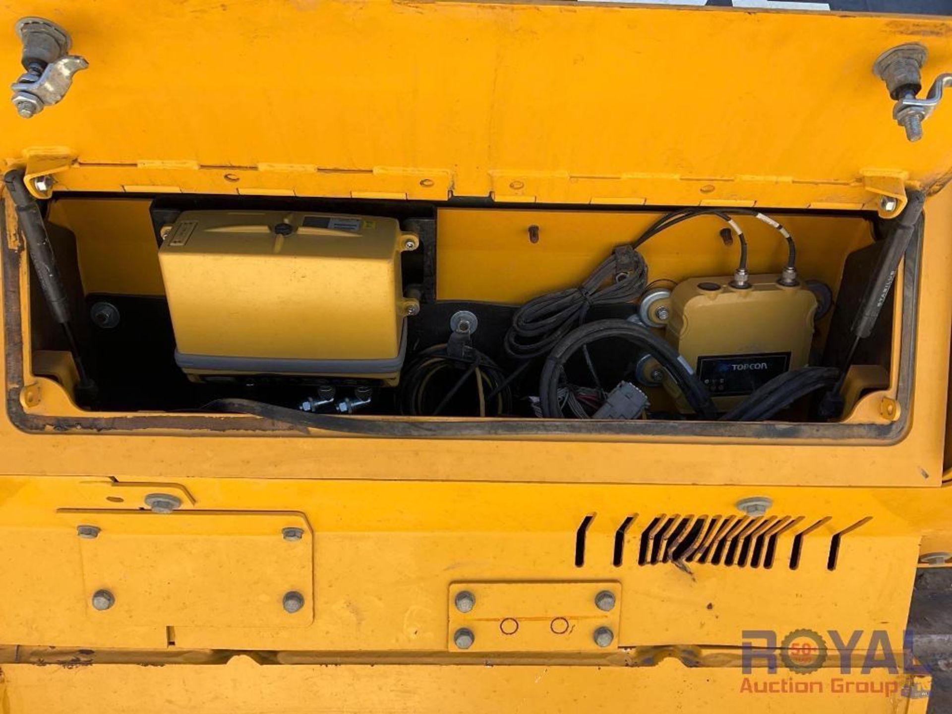 2019 John Deere 750K Crawler Tractor Dozer *GPS - Bild 15 aus 35