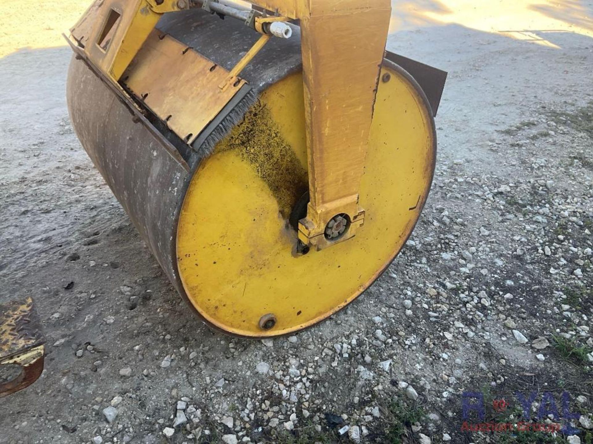 2013 Bomag BW 9 AS 50in Smooth Drum Static Roller - Image 16 of 19