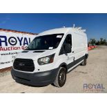 2016 Ford Transit 150 Cargo Van