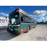 2007 Gillig G27E102N2 Low Floor Passenger Bus