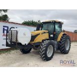 Challenger MT525E 4WD Agricultural Tractor