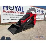 2023 Diggit SCL 850 Mini Track Loader Skid Steer