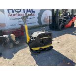 2019 Bomag BPR60/65 GAs Reversible Vibratory Plate Compactor