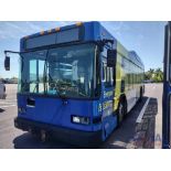 2013 Gillig G30B102N4 Low Floor Passenger Bus