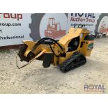 2014 Vermeer SC30TX Stump Grinder