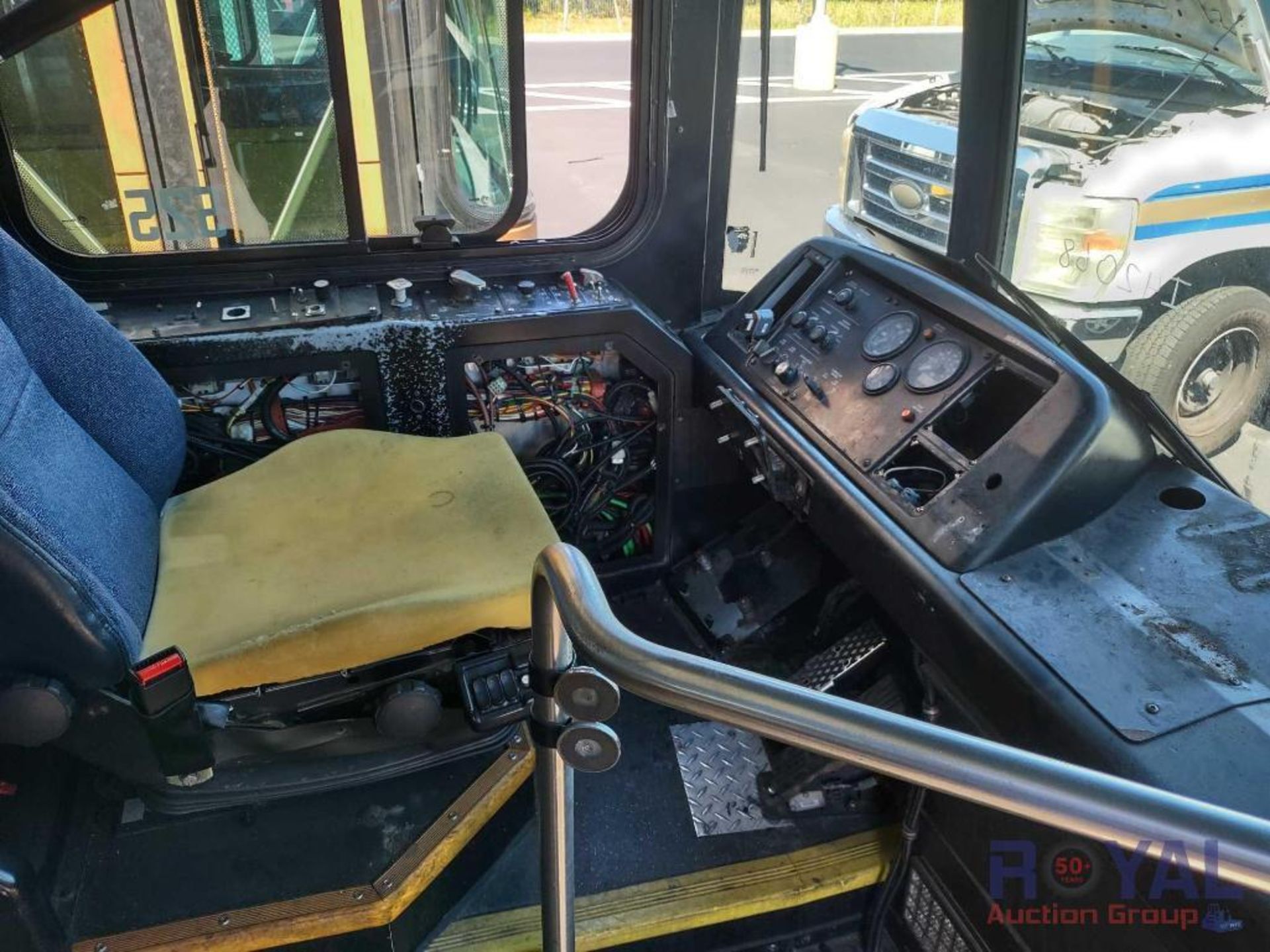 2013 Gillig G30D102N4 Low Floor Passenger Bus - Image 15 of 20