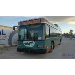 2007 Gillig G30B102N4 Low Floor Passenger Bus