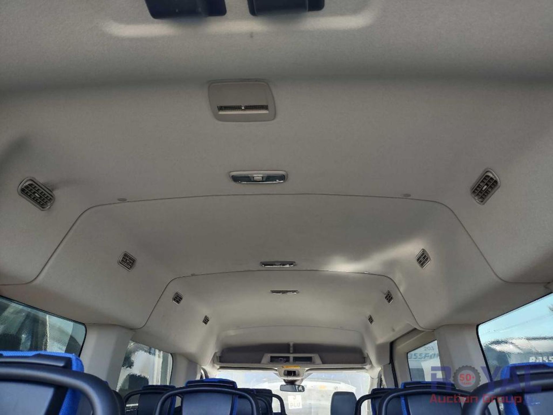 2015 Ford Transit 350 Passenger Van - Bild 26 aus 32