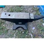 200 Lb. Anvil