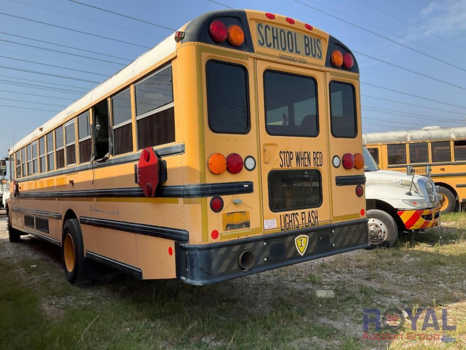 2011 IC Corporation PB105 Bus - Image 3 of 17