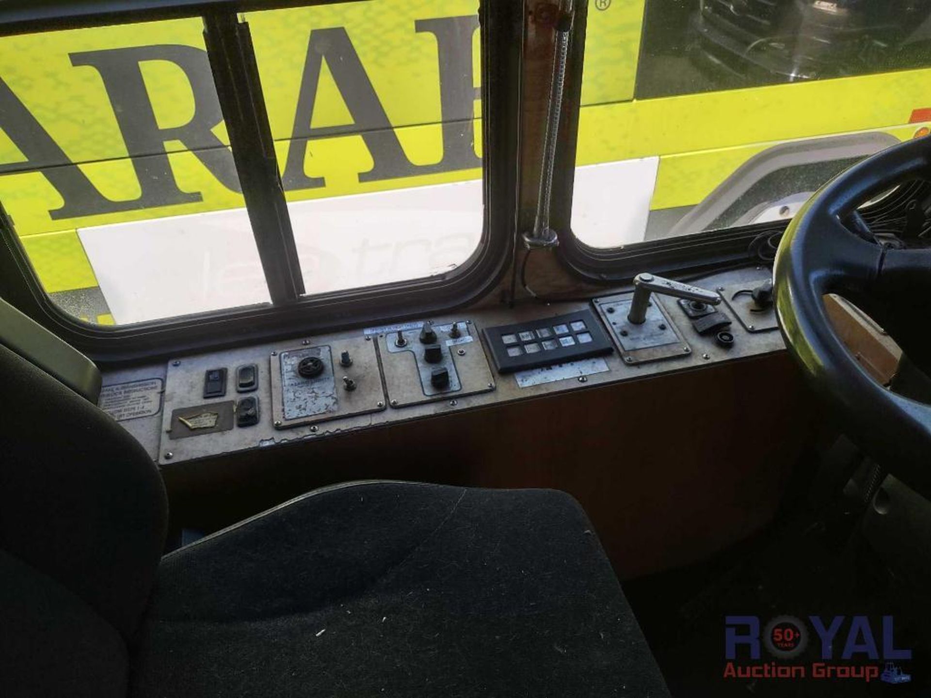 2011 Freightliner X-Line A0090023 Passenger Bus - Image 19 of 30