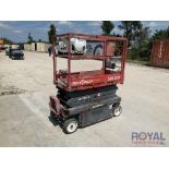 2019 Skyjack SJIII-3219 Scissor Lift