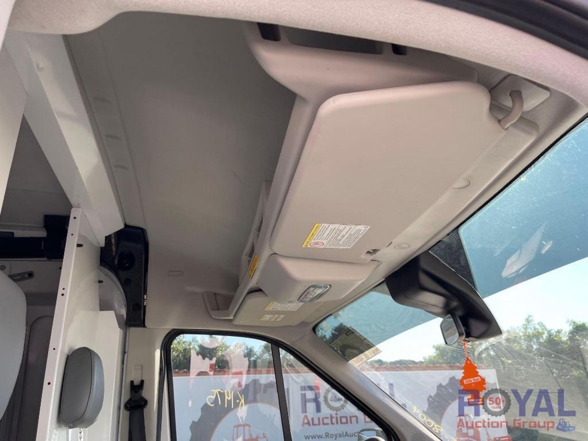 2016 Ford Transit 150 Cargo Van - Image 31 of 35