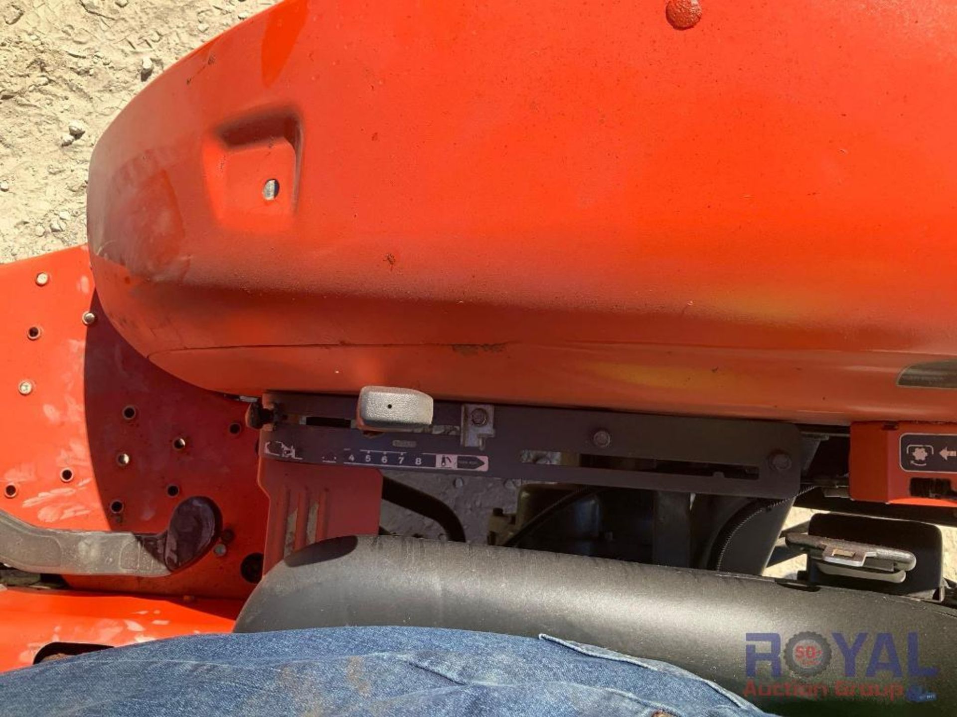 2020 Kubota L3901 4WD Loader Tractor - Image 18 of 30