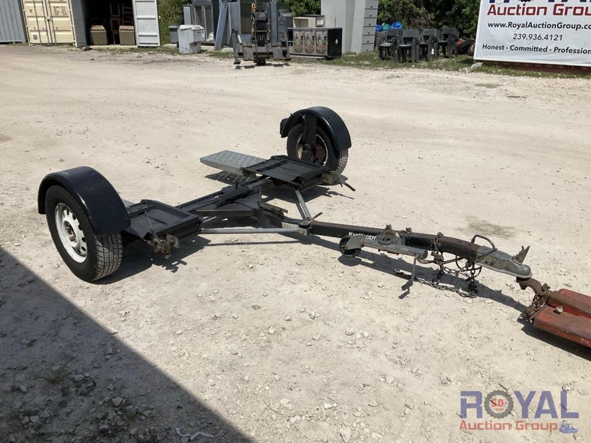 Demco CarKaddy 3 Car Dolly