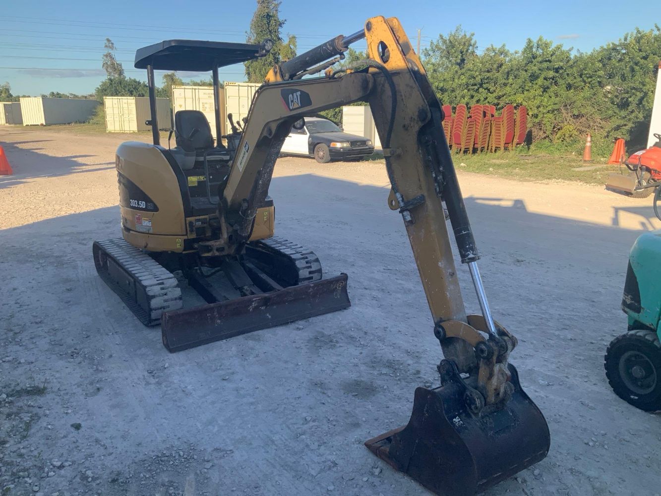 APRIL 19 DAY1 FT MYERS GOV SURPLUS EQUIP/TRUCK AUCTION