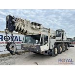 1995 Demag AC 205 100 Ton All Terrain Crane