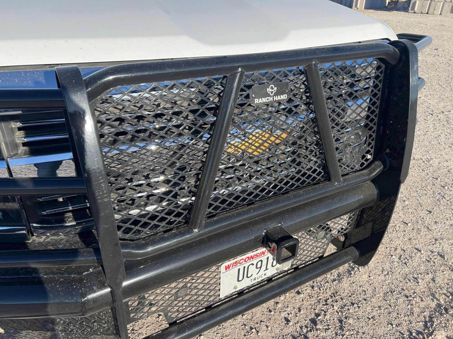 2016 Chevrolet Silverado 2500 HD Service Truck - Image 18 of 43