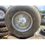 Lot of 4 Dune Buggy Wheels and Tires