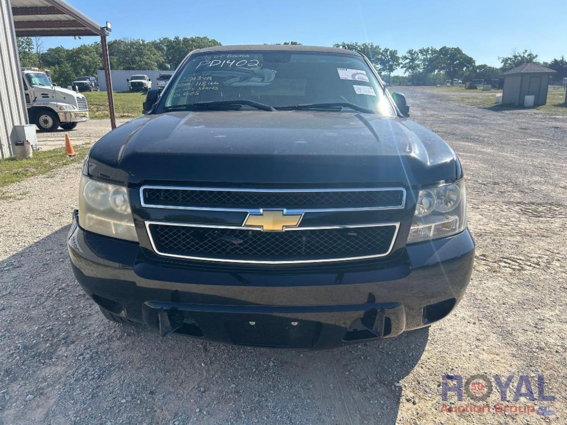 2014 Chevrolet Tahoe SUV - Image 28 of 34