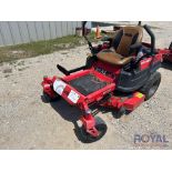 2016 42in Gravely XL ZT Zero Turn