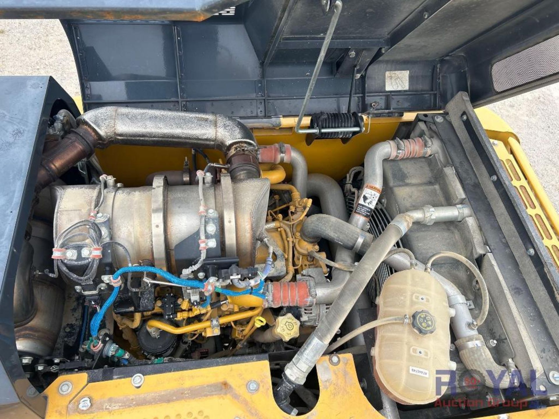 2018 John Deere 180G LC Hydraulic Excavator - Image 20 of 38
