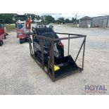 2024 AGT LRT23 Ride-On Track Loader Skid Steer