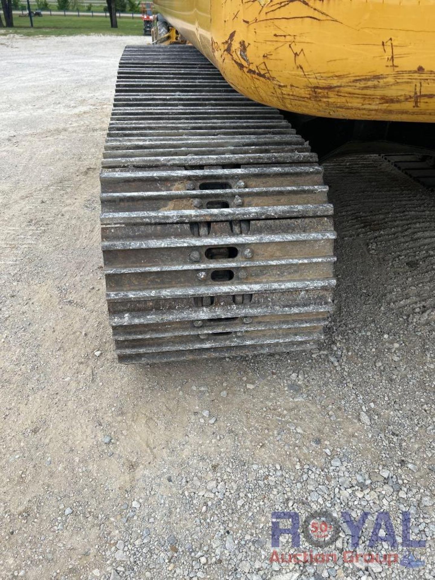 2018 John Deere 180G LC Hydraulic Excavator - Image 29 of 38