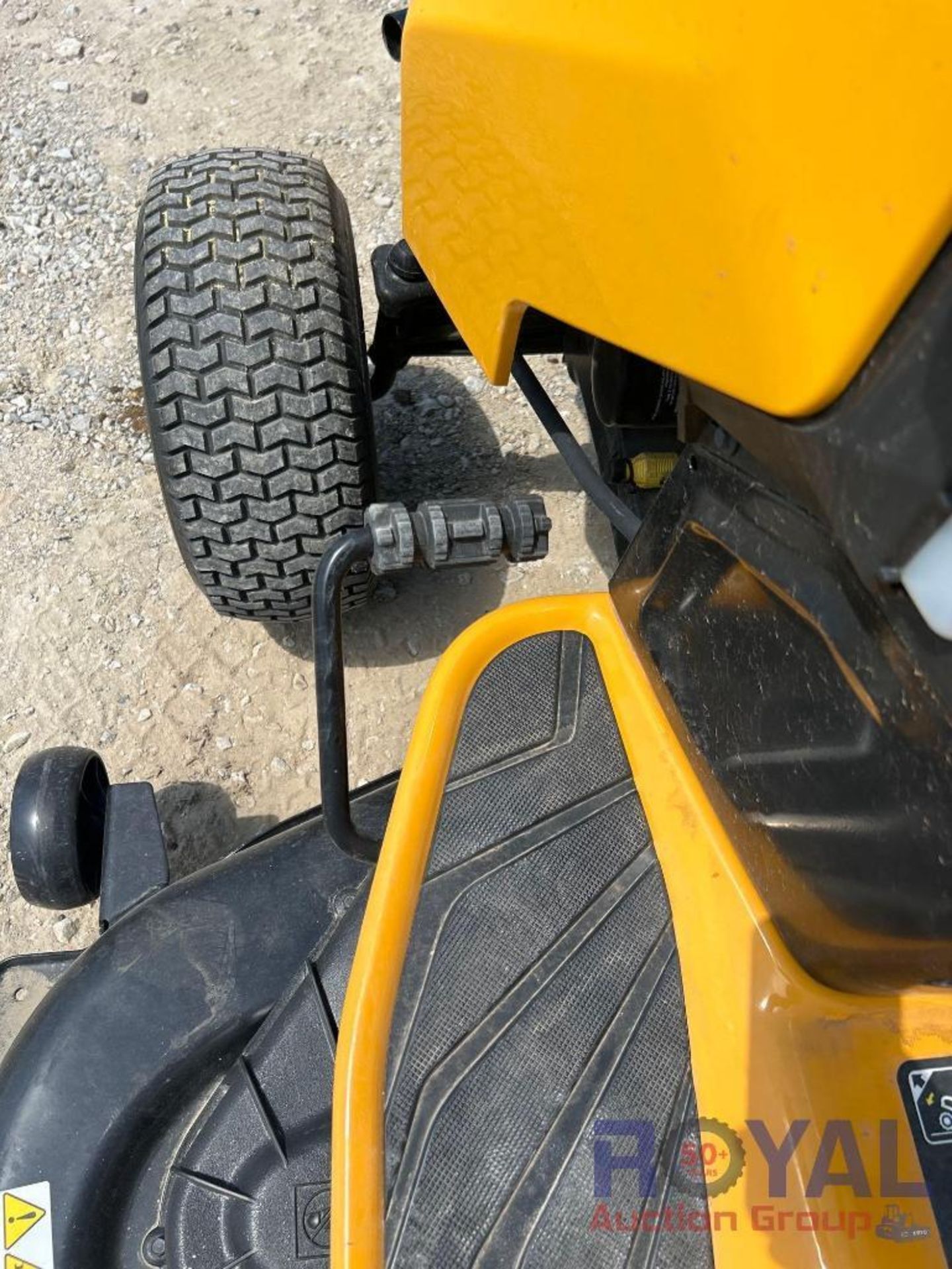 Unused 50in Cub Cadet GT 50 XT1 Enduro Series Riding Mower - Image 14 of 27