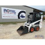 2019 Bobcat S70 Compact Wheel Loader Skid Steer