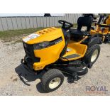 Unused 50in Cub Cadet GT50 XT1 Enduro Series Riding Mower