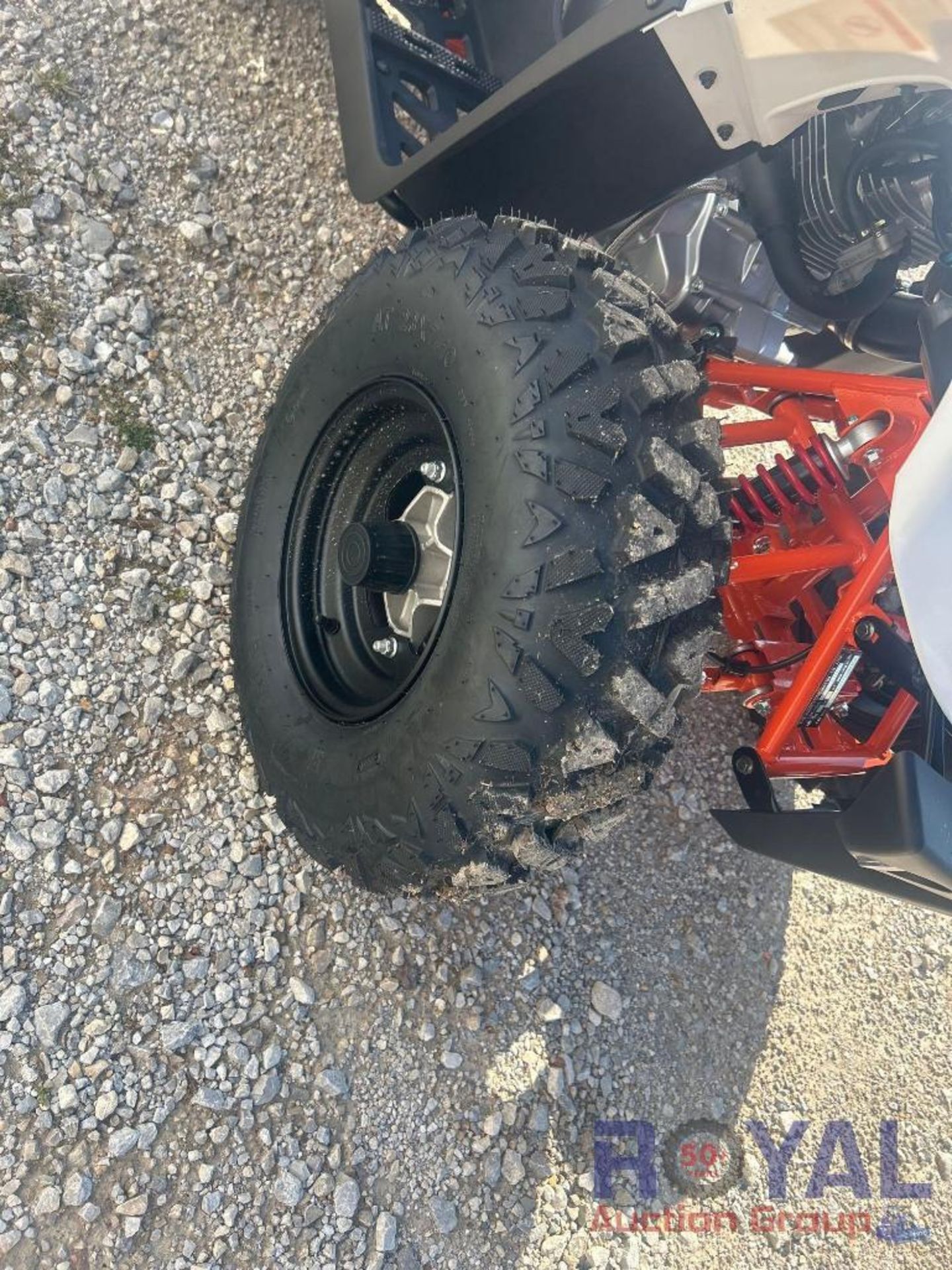 Unused Kayo Bull 200cc ATV - Image 17 of 19