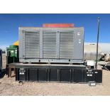 1997 Cummins KTA19-G4 500KW Genset Generator