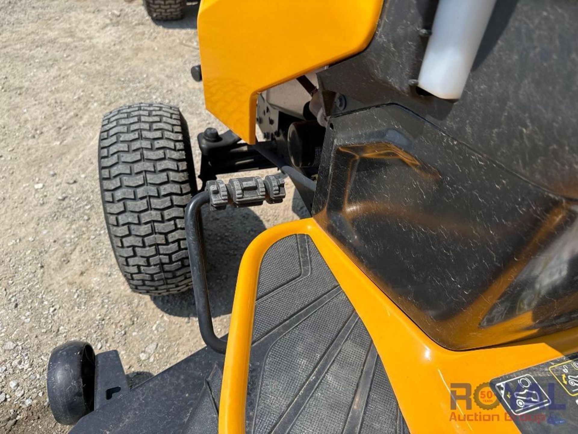 Unused Cub Cadet ST54 XT1 Enduro Series Riding Mower - Image 21 of 24