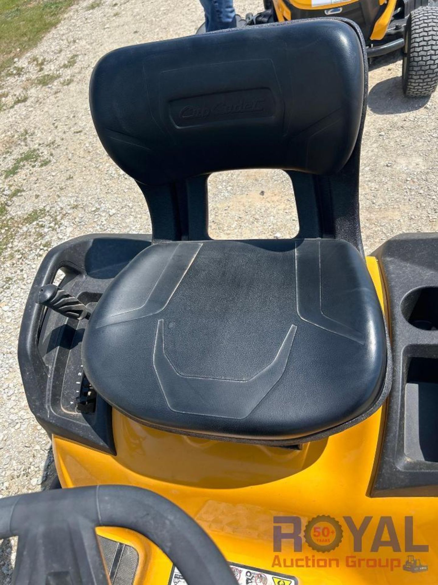 Unused 50in Cub Cadet GT 50 XT1 Enduro Series Riding Mower - Image 23 of 27