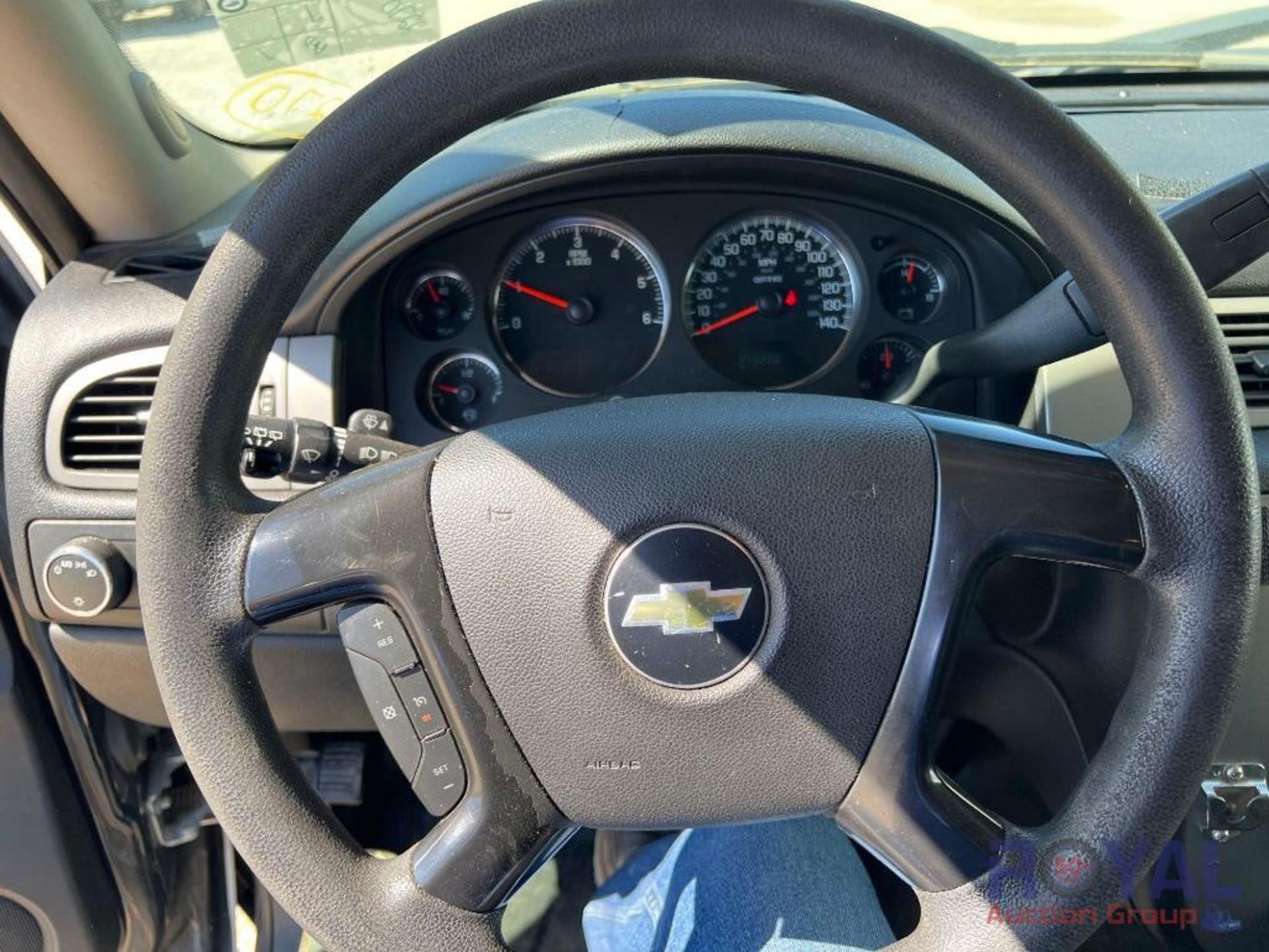 2014 Chevrolet Tahoe SUV - Image 22 of 49
