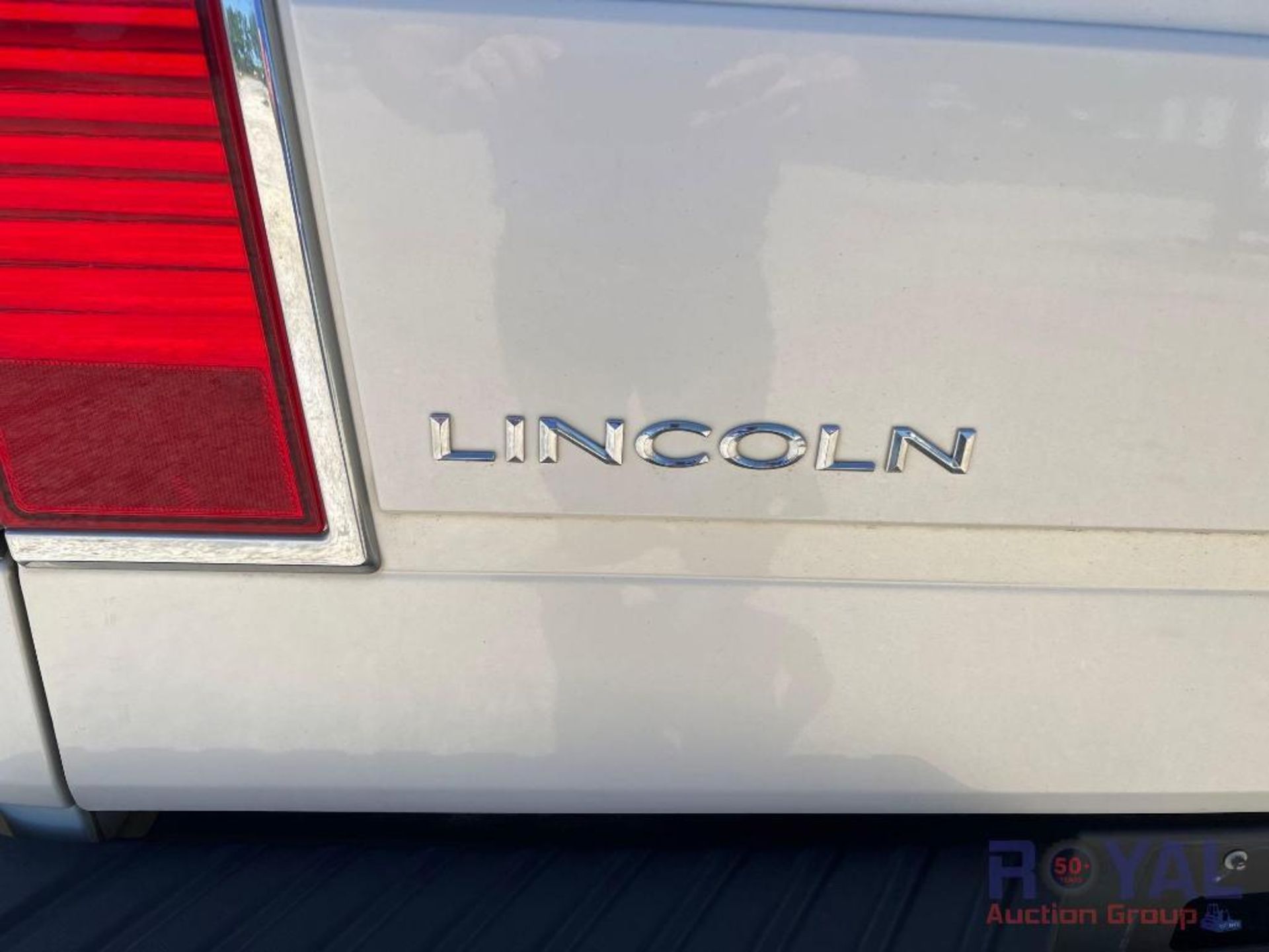 2015 Lincoln Mark LT Crew Cab Pickup Truck - Image 58 of 75