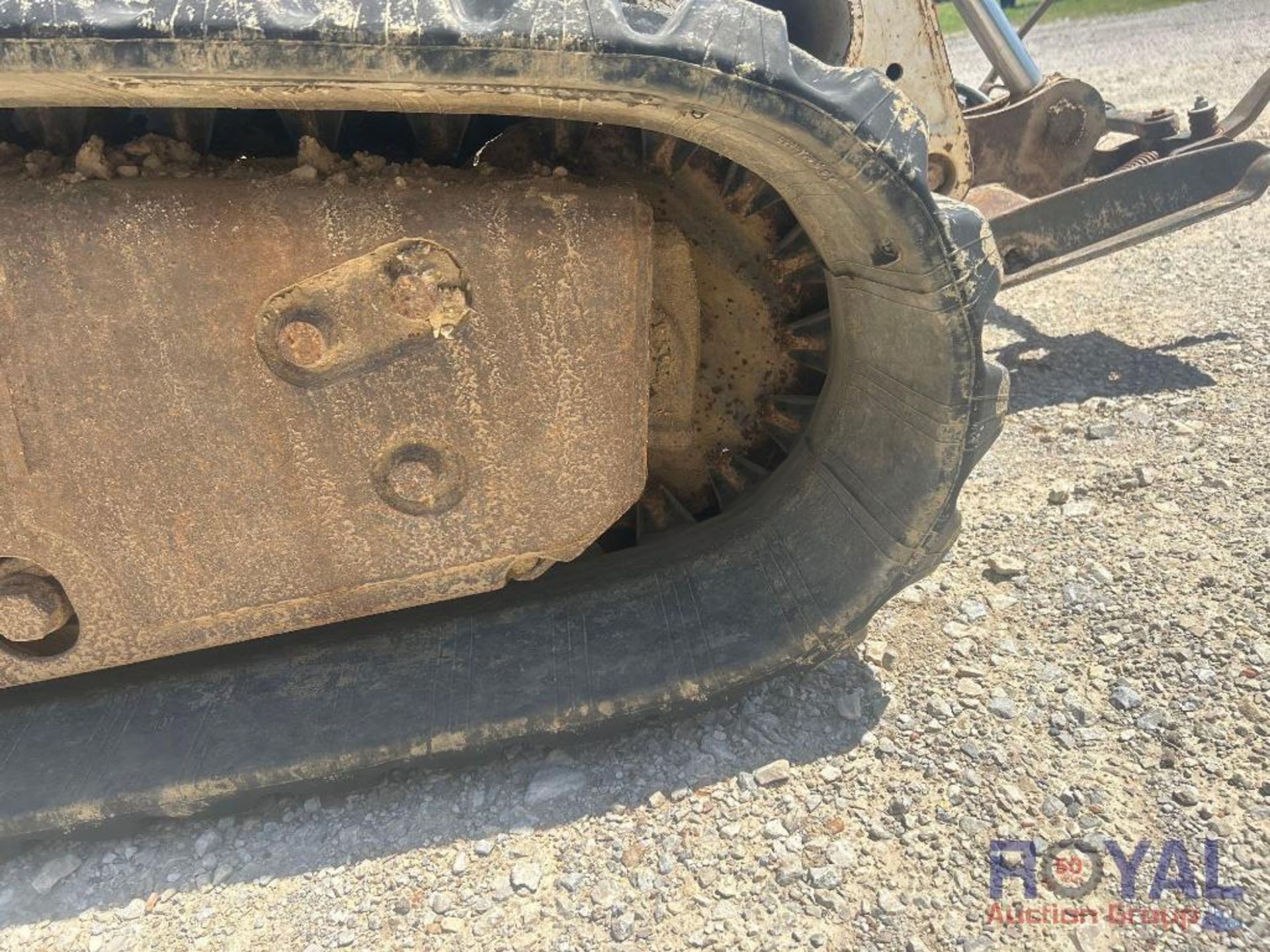 2016 Bobcat T870 Compact Track Loader Skid Steer - Image 28 of 35