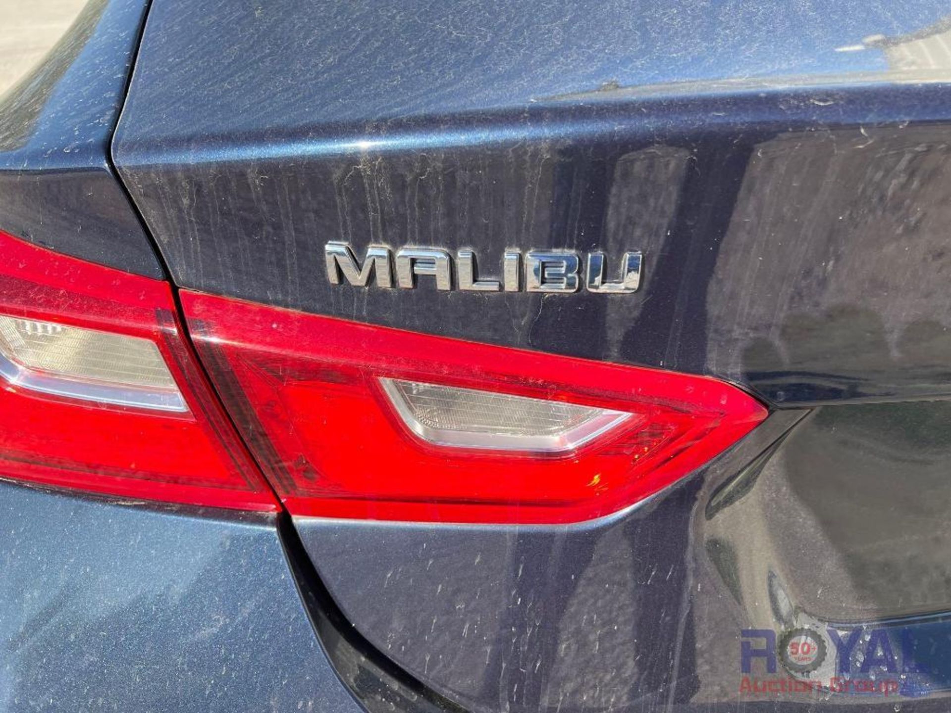 2016 Chevrolet Malibu LS Sedan - Image 46 of 47