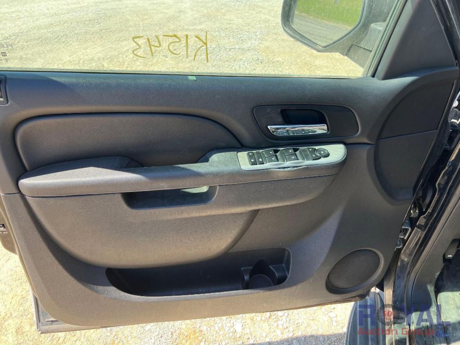 2014 Chevrolet Tahoe SUV - Image 18 of 49