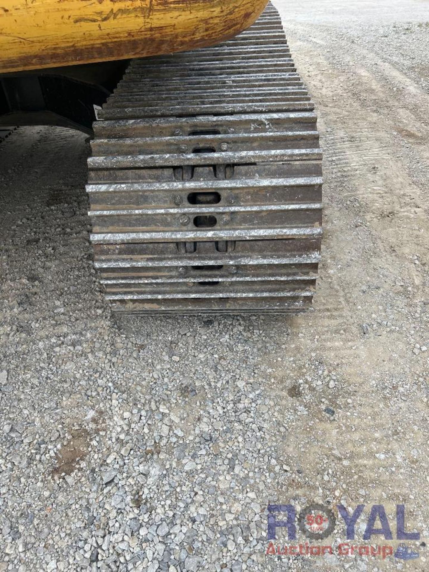 2018 John Deere 180G LC Hydraulic Excavator - Image 30 of 38