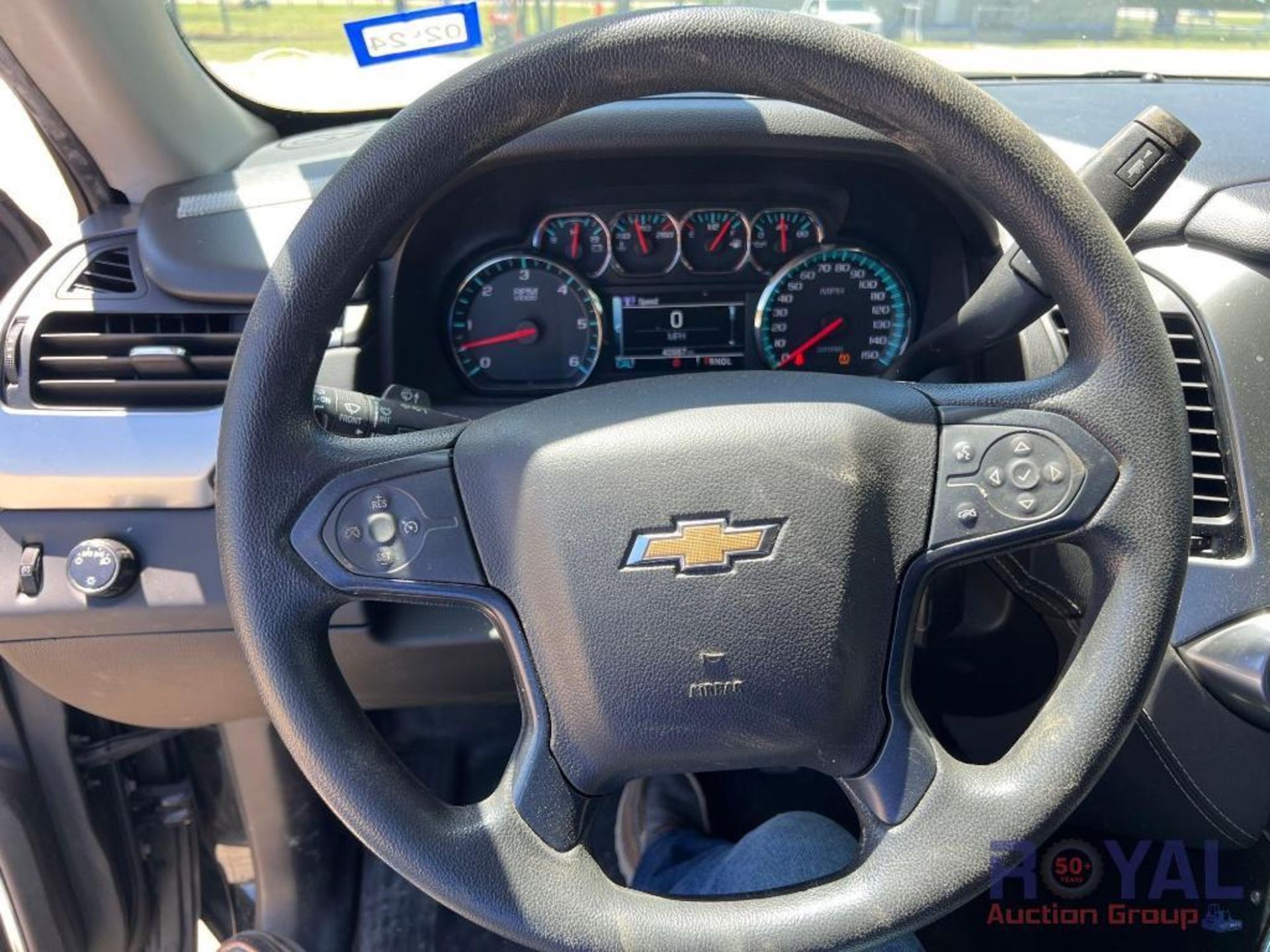2020 Chevrolet Tahoe SUV - Image 24 of 53