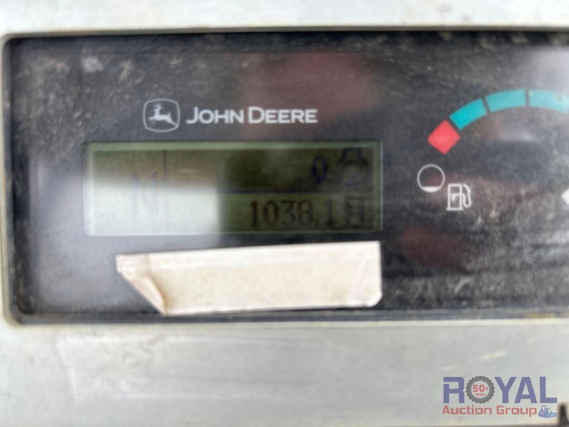 2019 John Deere 310L EP Loader Backhoe - Image 6 of 37