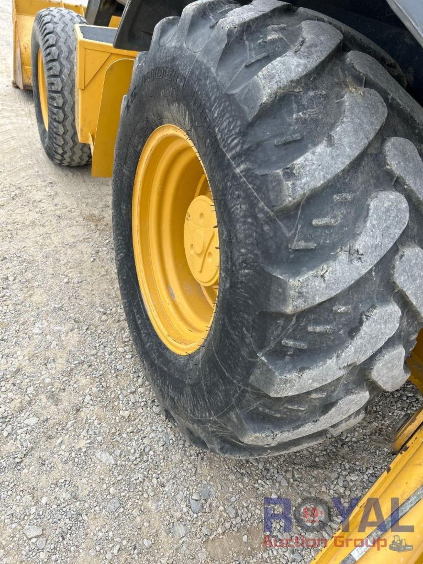 2019 John Deere 310L EP Loader Backhoe - Image 33 of 37