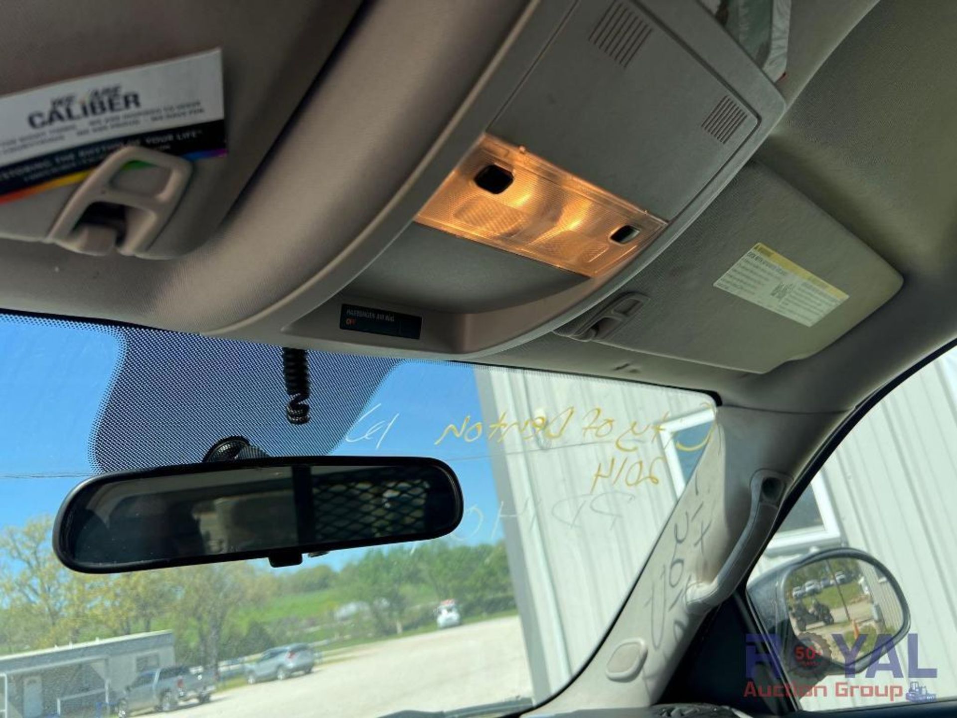 2014 Chevrolet Tahoe SUV - Image 25 of 49